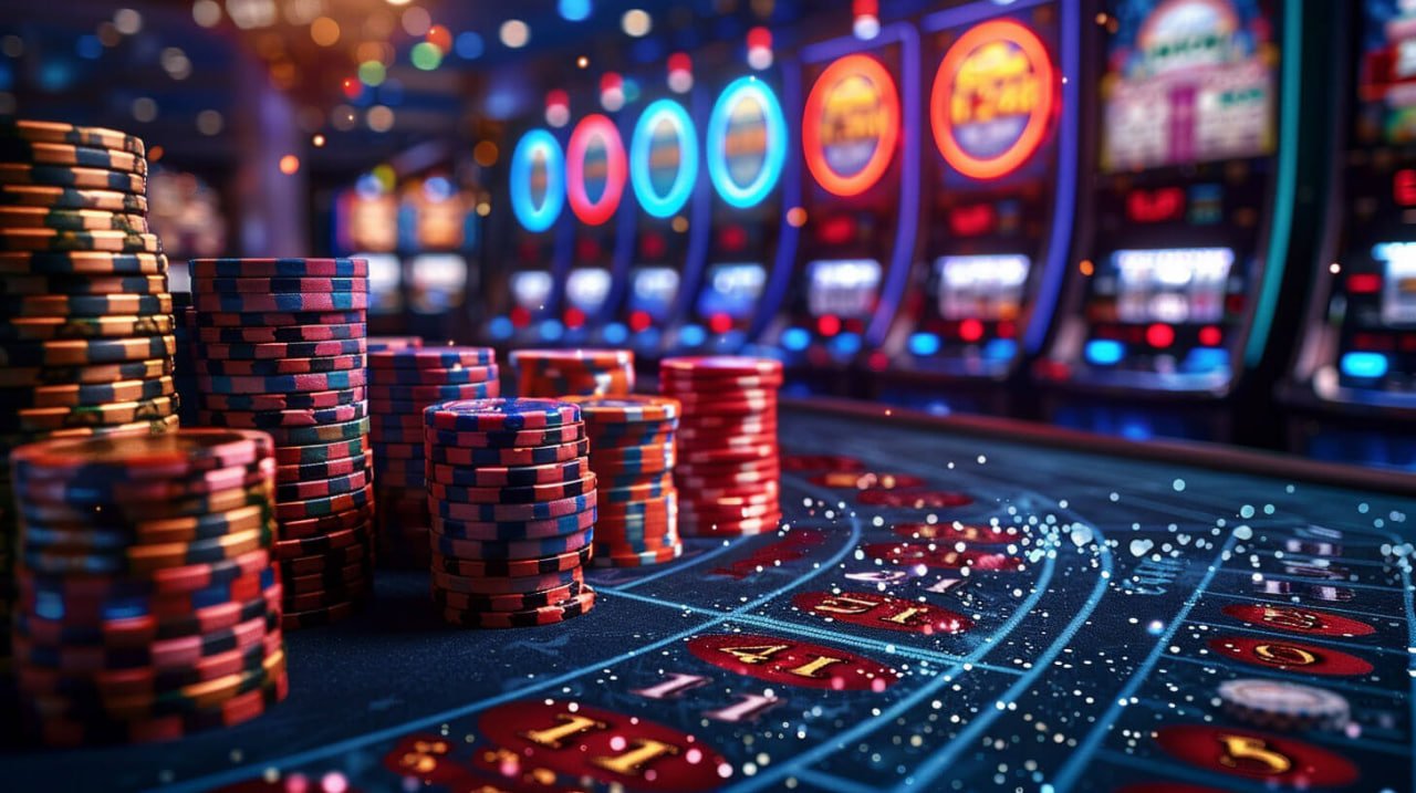 3 bet