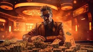3 bet